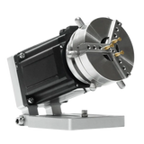 ComMarker D69 Rotary Chuck view 1