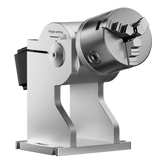 ComMarker D80 Rotary Chuck view 1