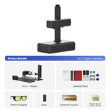 ComMarker B6 20W/30W Fiber Laser Engraver view 4
