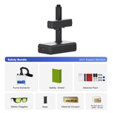 ComMarker B6 20W/30W Fiber Laser Engraver view 5