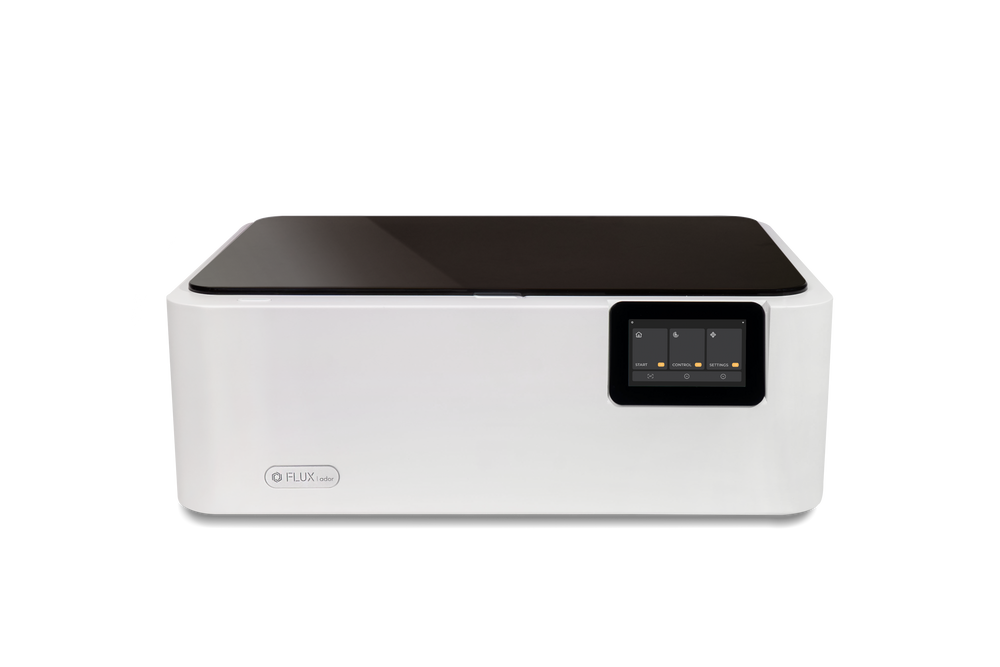 FLUX Ador Color Printing Desktop Diode Laser Cutter & Engraver