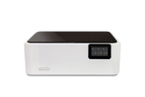 FLUX Ador Color Printing Desktop Diode Laser Cutter & Engraver view 1