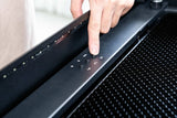 FLUX HEXA 60W CO2 Laser Engraver view 3