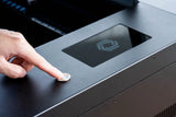 FLUX HEXA 60W CO2 Laser Engraver view 4