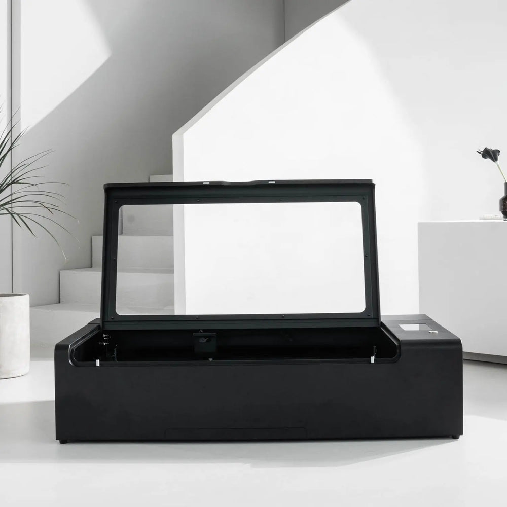 FLUX HEXA 60W CO2 Laser Engraver