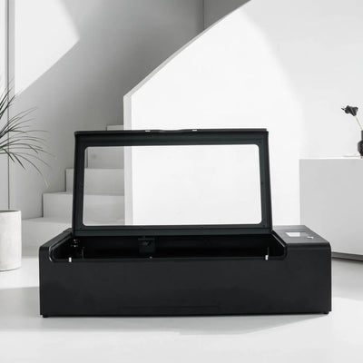 FLUX HEXA 60W Desktop CO2 Laser Cutter & Engraver