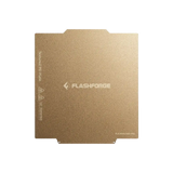 Flashforge PEI Coated Build Plate for Creator 5/Creator 5 Pro view 1
