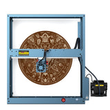 Sculpfun SF-A9 40W Diode Laser Engraver view 4