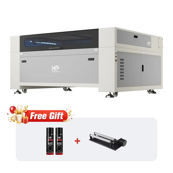 Monport Effi16S 150W Industrial CO2 Laser Engravers