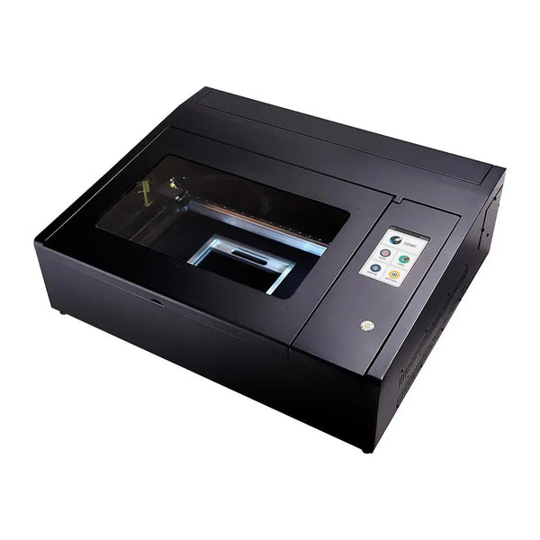 FLUX Beambox 40W CO2 Laser Engraver