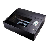 FLUX Beambox 40W CO2 Laser Engraver view 1
