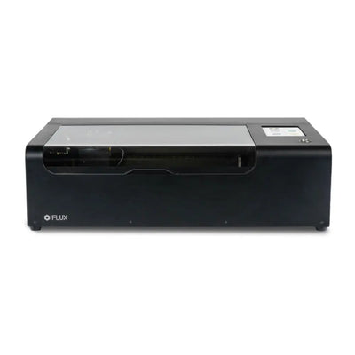 FLUX beamo 30W Desktop CO2 Laser Cutter & Engraver