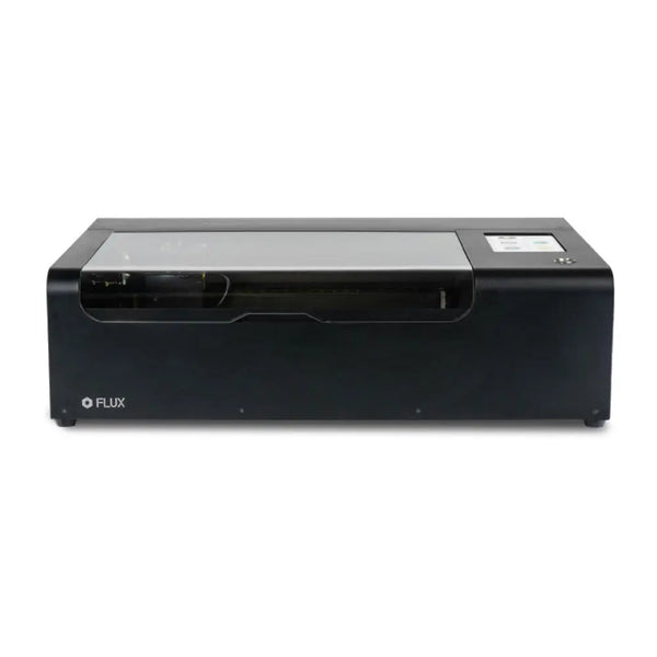FLUX beamo 30W CO2 Laser Engraver