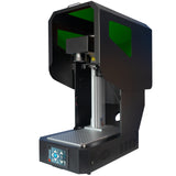 Full Spectrum Laser Muse MOPA Pro 100W-200W MOPA Fiber Laser Engraver view 3