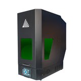 Full Spectrum Laser Muse MOPA Pro 100W-200W MOPA Fiber Laser Engraver view 6