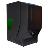 Full Spectrum Laser Muse MOPA Pro 100W-200W MOPA Fiber Laser Engraver view 1