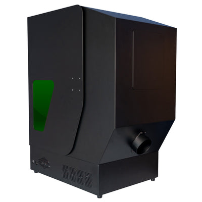 Full Spectrum Laser Muse MOPA Pro Fiber Laser Engraver view 2
