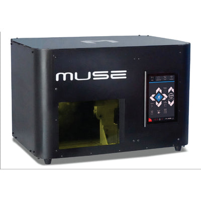 Full Spectrum Laser Muse Pandora Fiber Laser Engraver