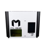 Full Spectrum Laser Muse Pandora 1064nm Galvo Fiber Laser Engraver view 2