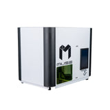 Full Spectrum Laser Muse Pandora 1064nm Galvo Fiber Laser Engraver view 5