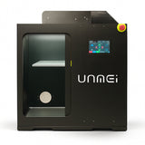Full Spectrum Laser Unmei Compact WLC ZCam UV Laser Engraver view 2