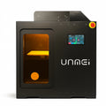 Full Spectrum Laser Unmei Compact WLC ZCam UV Laser Engraver