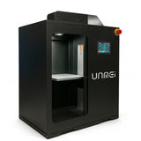Full Spectrum Laser Unmei Compact WLC ZCam UV Laser Engraver view 4