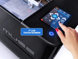 Full Spectrum Laser Muse Core 20x12 Desktop CO2 Laser Engraver view 6
