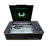 Full Spectrum Laser Muse Core 20x12 Desktop CO2 Laser Engraver view 4