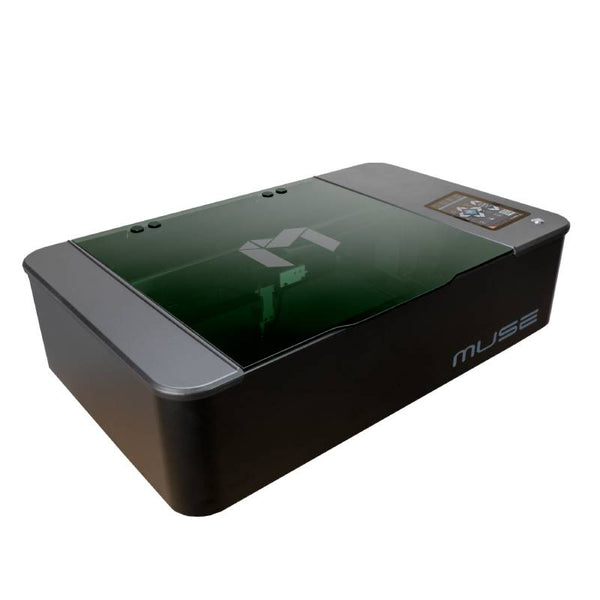 Full Spectrum Laser Muse Core 20x12 Desktop CO2 Laser Engraver