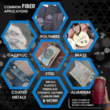 Full Spectrum Laser Muse Economy Open Galvo Fiber Laser Engraver view 4