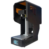 Full Spectrum Laser Muse UV Galvo 355nm UV Laser Engraver view 3