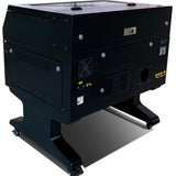 Full Spectrum Laser PS20 P-Series 20x12 Industrial CO2 Laser Engraver view 4