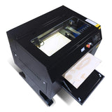 Full Spectrum Laser PS20 P-Series 20x12 Industrial CO2 Laser Engraver view 3
