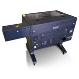 Full Spectrum Laser PS24 P-Series 24x16 Industrial CO2 Laser Engraver view 2