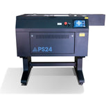 Full Spectrum Laser PS24 P-Series 24x16 Industrial CO2 Laser Engraver view 5