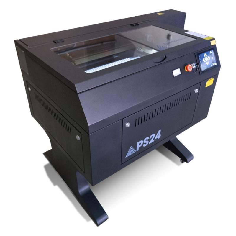 Full Spectrum Laser PS24 P-Series 24x16 Industrial CO2 Laser Engraver