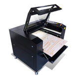 Full Spectrum Laser PS36 P-Series 36x24 Industrial CO2 Laser Engraver view 4