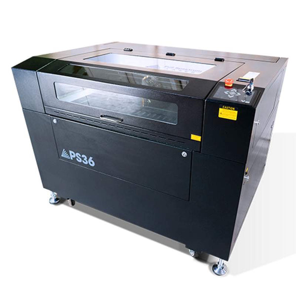 Full Spectrum Laser PS36 P-Series 36x24 Industrial CO2 Laser Engraver