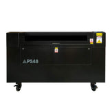 Full Spectrum Laser PS48 P-Series 48x36 Industrial CO2 Laser Engraver view 4