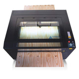 Full Spectrum Laser PS48 P-Series 48x36 Industrial CO2 Laser Engraver view 5