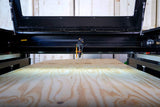 Full Spectrum Laser PS48 P-Series 48x36 Industrial CO2 Laser Engraver view 6