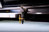 Full Spectrum Laser PS48 P-Series 48x36 Industrial CO2 Laser Engraver view 7