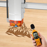 TOOCAA Air Assist Kit for L2 Laser Engraver view 4