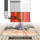 TOOCAA Air Assist Kit for L2 Laser Engraver view 3
