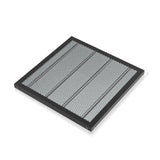 TOOCAA 400 x 400 mm Honeycomb Laser Working Panel view 4