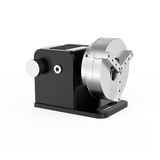 Gweike G2 Chuck Rotary view 2
