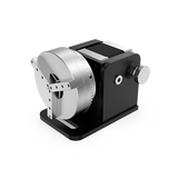 Gweike G2 Chuck Rotary view 3