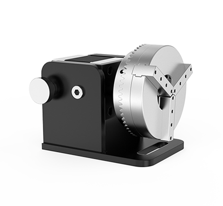 Gweike G2 Chuck Rotary