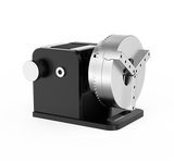 Gweike G2 Chuck Rotary view 1